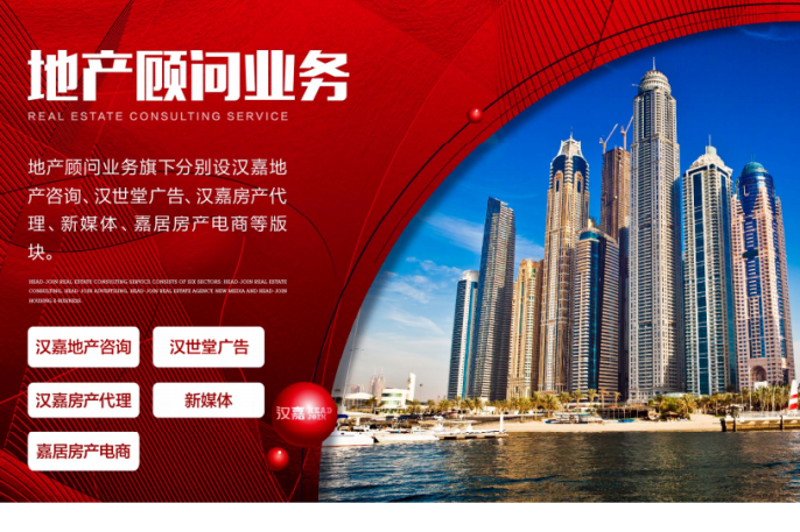洞察市场脉搏：房地产咨询行业的最新趋势